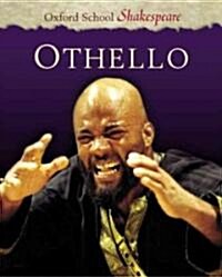 [중고] Othello (Paperback, Revised)