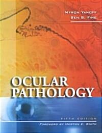 Ocular Pathology (Hardcover, 5th, Subsequent)