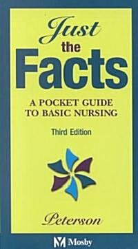 Just the Facts (Paperback, 3rd, Subsequent)