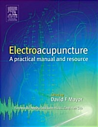 Electroacupuncture : clinical practice (Hardcover)
