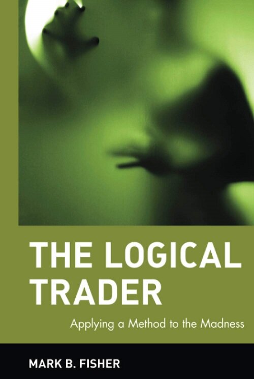 The Logical Trader (Hardcover)