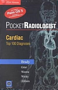 Pocketradiologist Cardiac (CD-ROM)