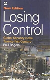 Losing Control (Paperback, 2nd)