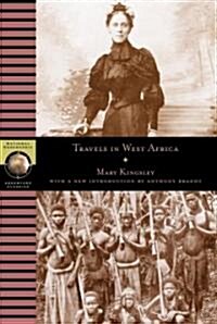 Travels in West Africa (Paperback, Revised)