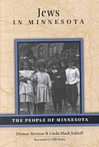 Jews in Minnesota (Paperback)