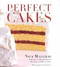 Perfect Cakes (Hardcover, 1st)