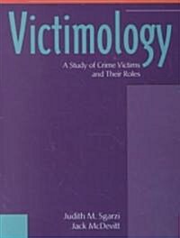 Sgarzi: Victimology _p (Paperback)