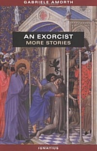 An Exorcist: More Stories (Paperback)