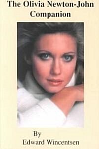 The Olivia Newton John Companion (Paperback)