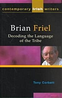 Brian Friel (Paperback)