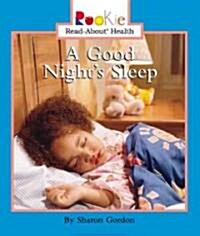 A Good Nights Sleep (Library)