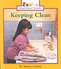 Keeping Clean (Library)