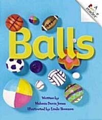 Balls (Library)