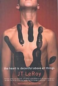 [중고] The Heart Is Deceitful Above All Things (Paperback, Reprint)