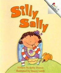 Silly Sally (Paperback)