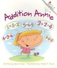 Addition Annie (Paperback)