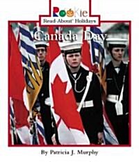 Canada Day (Paperback)