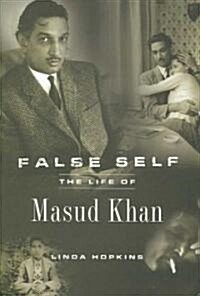False Self (Hardcover, 1st)