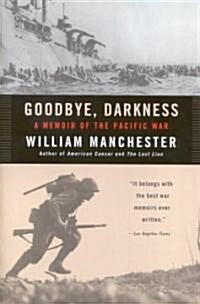 [중고] Goodbye Darkness: A Memoir of the Pacific War (Paperback)