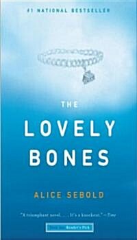 [중고] The Lovely Bones (Hardcover)