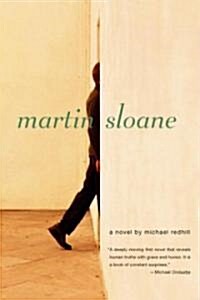 Martin Sloane (Paperback)