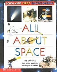All About Space (Paperback)
