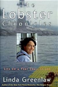 The Lobster Chronicles: Life on a Very Small Island (Hardcover)