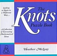 The Knots Puzzle Book (Paperback)