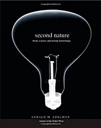 Second Nature (Hardcover, 1st)