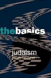 Judaism: The Basics (Paperback)
