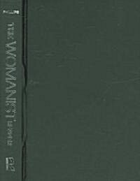The Womanist Reader : The First Quarter Century of Womanist Thought (Hardcover)