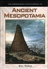 Ancient Mesopotamia (Hardcover)
