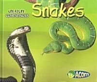 Snakes (Library)