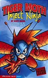 Insect Ninja (Hardcover)