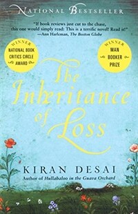 (The)Inheritance of Loss: