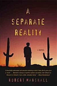 A Separate Reality (Paperback)