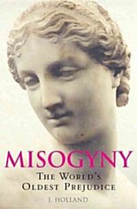 Misogyny (Paperback)