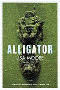 Alligator (Paperback)