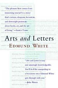 Arts And Letters (Paperback)