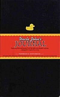 Uncle Johns Journal (Hardcover, JOU)