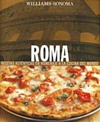 Roma / Rome (Hardcover, Translation)