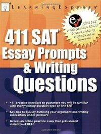 411 essay prompts and writing questions