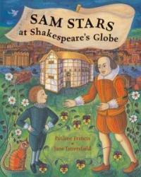 Sam stars at shakespeare＇s globe