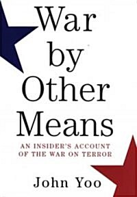 War by Other Means (Hardcover)