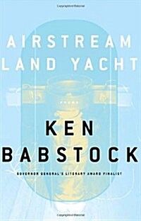 Airstream Land Yacht (Paperback)