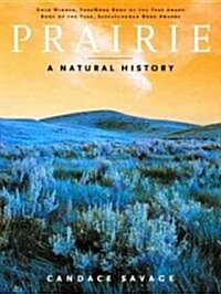 Prairie (Paperback, Reprint)