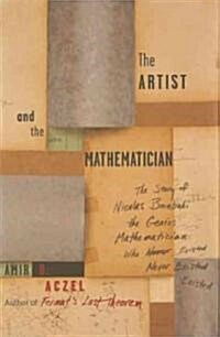 The Artist And the Mathematician (Hardcover)