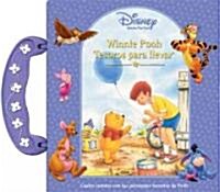 Winnie Pooh Tesoros para llevar (Board Book)