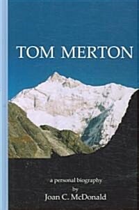 Tom Merton (Hardcover)