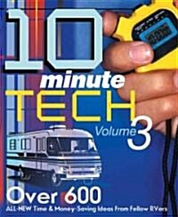 10-Minute Tech (Paperback)